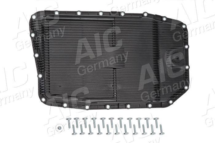 Oil Sump, automatic transmission  Art. 54796