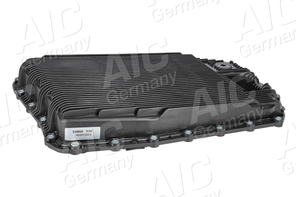 Oil Sump, automatic transmission (With gaskets)  Art. 54806