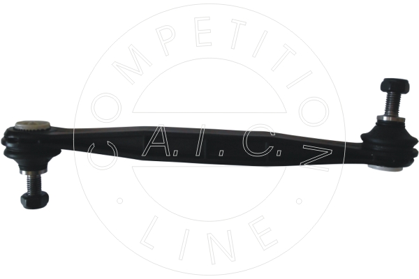 Link/Coupling Rod, stabiliser bar (Front axle)  Art. 54881