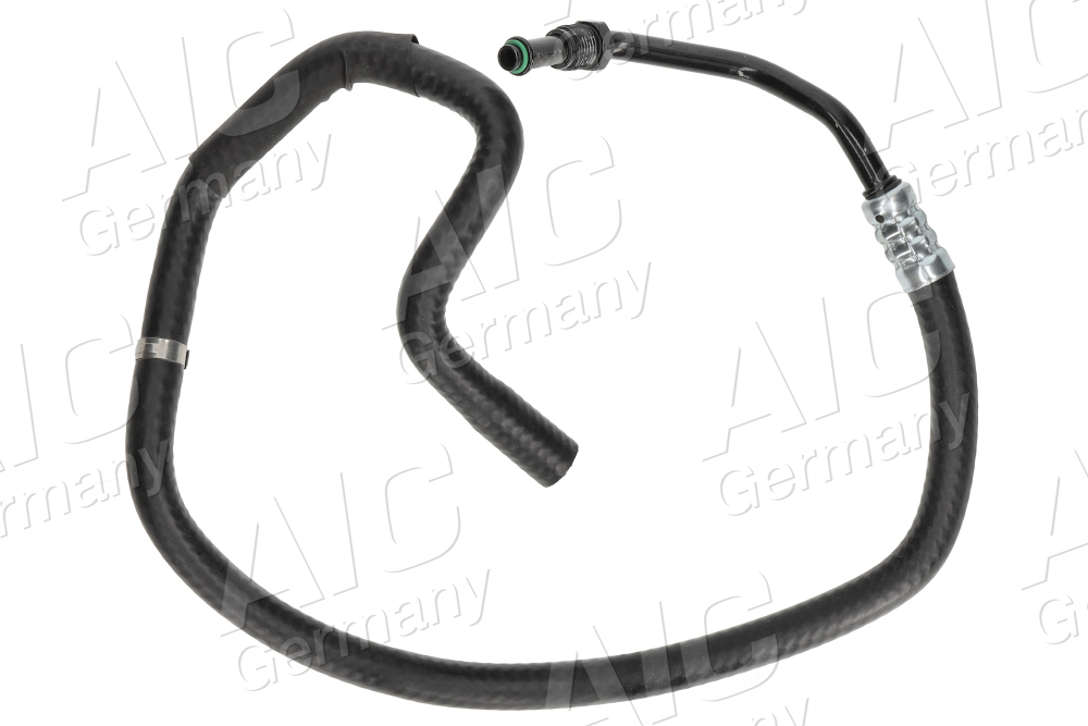 Hydraulic Hose, steering (from the steering gear to the expansion tank)  Art. 54952