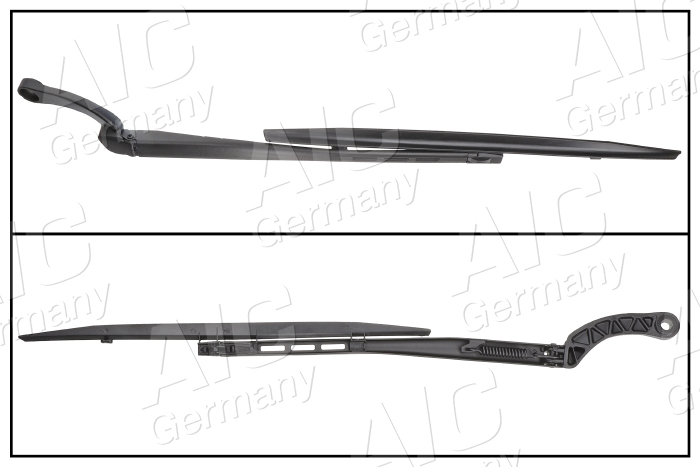 Wiper Arm, window cleaning (Forward, left)  Art. 54964