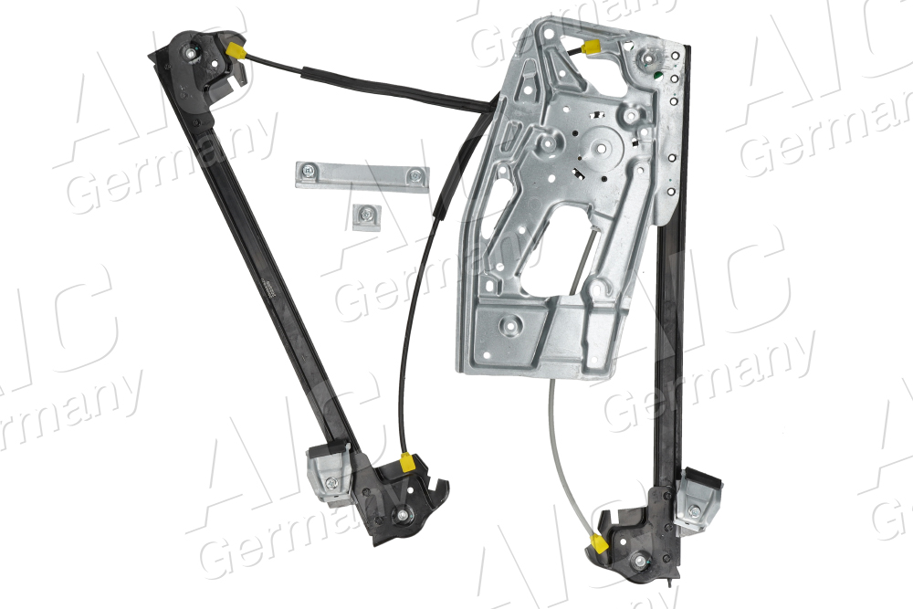 Window Regulator (Forward, left)  Art. 55044