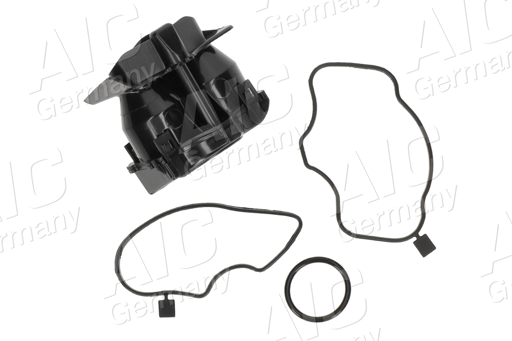 Oil Separator, crankcase ventilation  Art. 55051