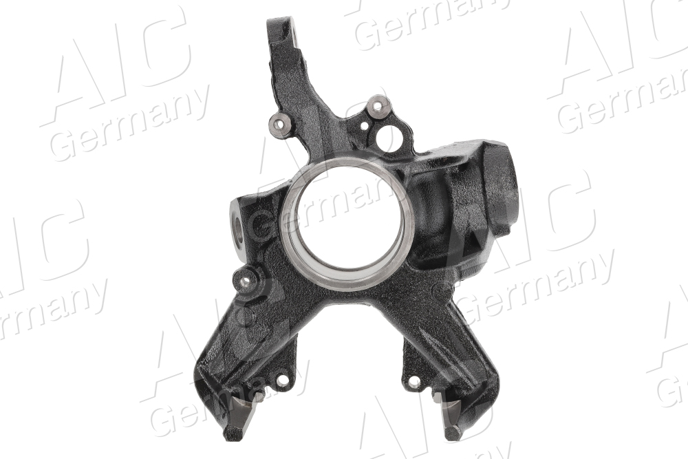 Steering Knuckle, wheel suspension (Front axle, right)  Art. 55087