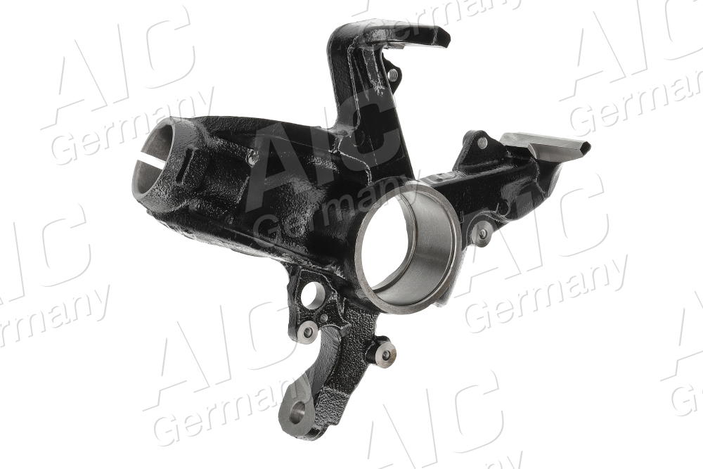 Steering Knuckle, wheel suspension (Front axle, right)  Art. 55089