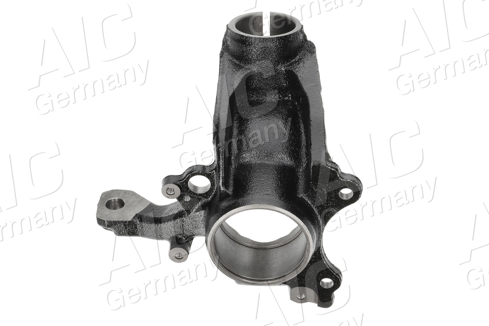 Steering Knuckle, wheel suspension (Front axle, right)  Art. 55126