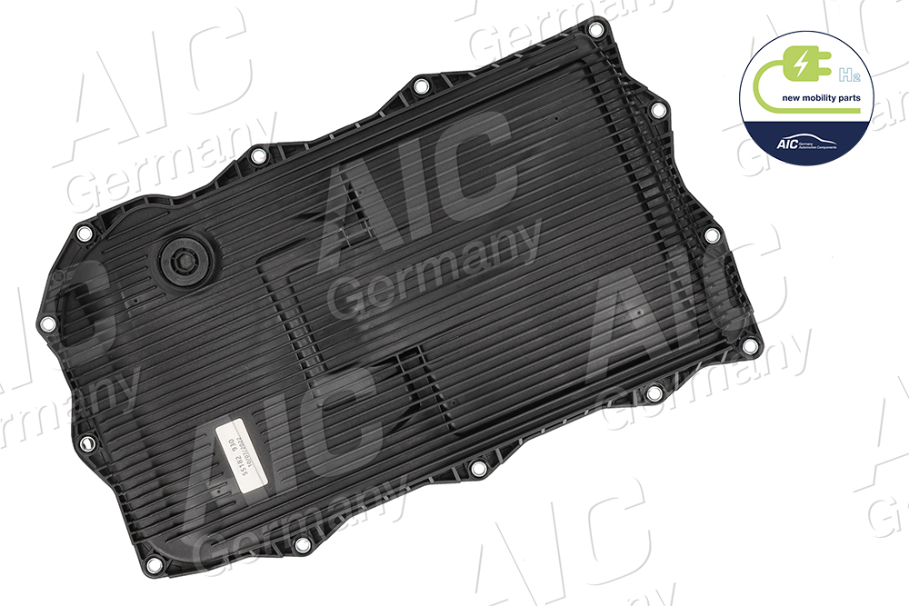 Oil Sump, automatic transmission  Art. 55182