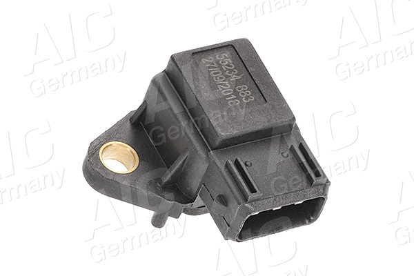 Sensor, intake manifold pressure (3)  Art. 55234