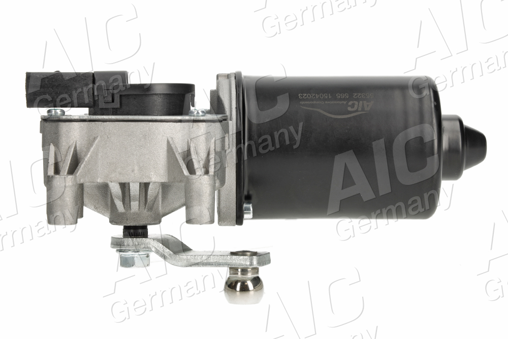 Wiper Motor (In front)  Art. 55322