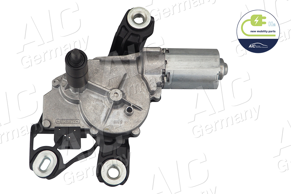 Wiper Motor (Double cloth)  Art. 55351