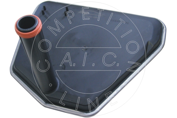 Hydraulic Filter, automatic transmission (Automatic transmission, 6-speed.)  Art. 55352