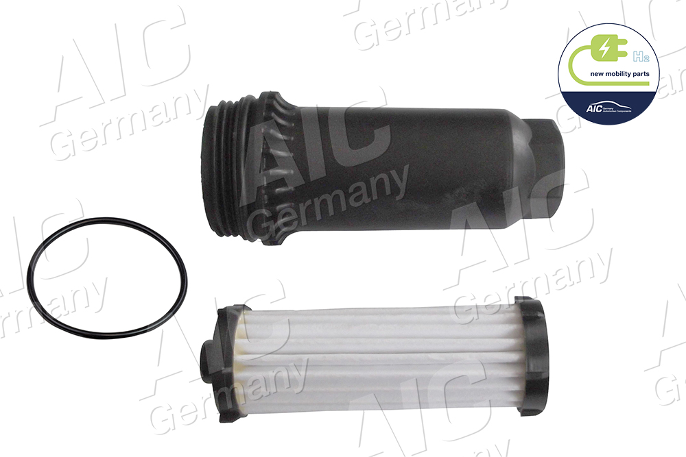 Hydraulic Filter, automatic transmission (Filter input)  Art. 55357