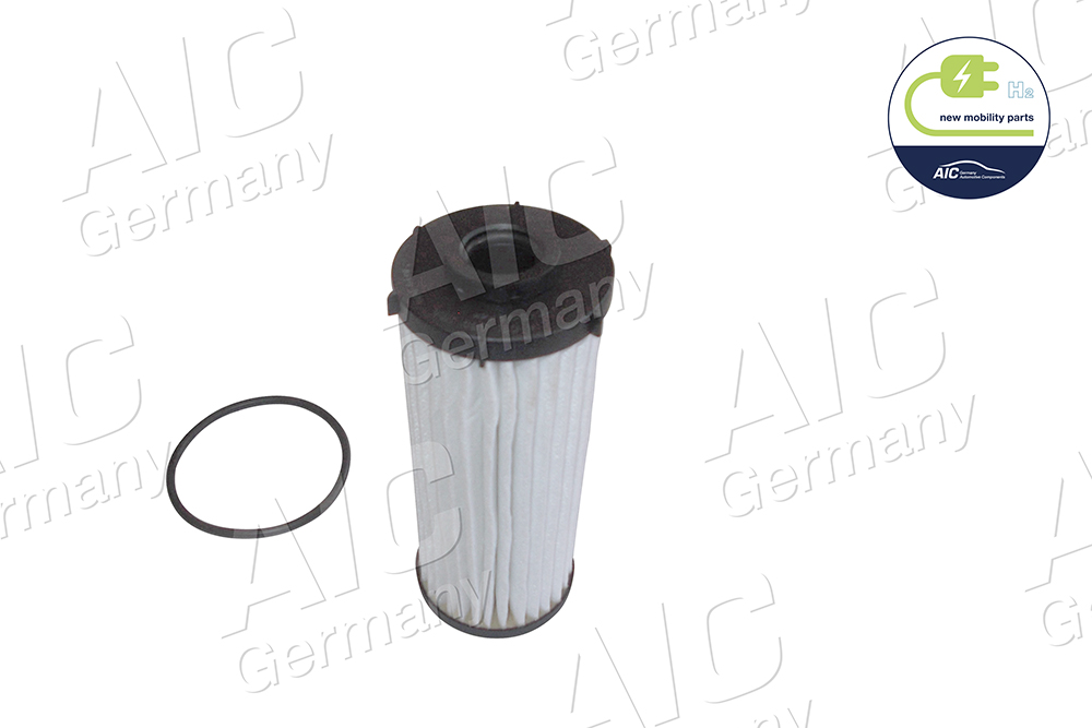 Hydraulic Filter, automatic transmission (Dual clutch transmission)  Art. 55369