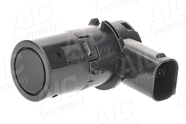 Sensor, parking distance control (Black)  Art. 55403