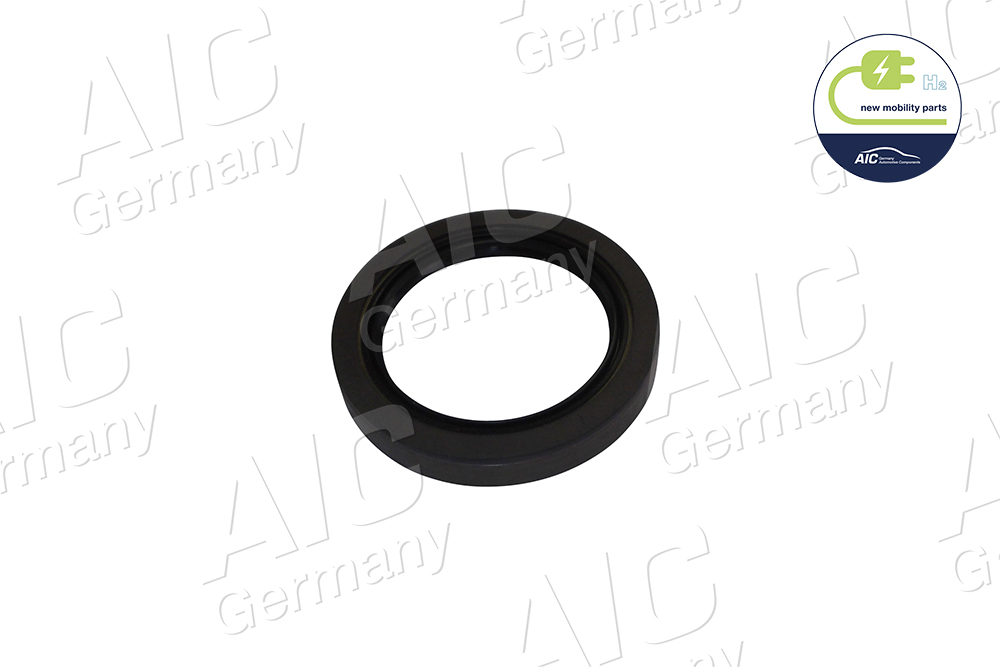 Shaft Seal, wheel hub (front axle both sides)  Art. 55463