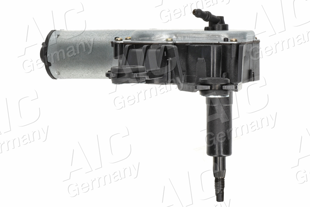 Wiper Motor (Double cloth)  Art. 55471