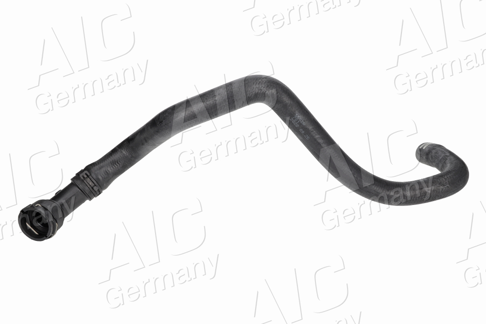 Radiator Hose (Below)  Art. 55528