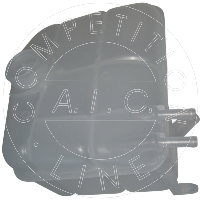 Expansion Tank, coolant (without cover)  Art. 55689