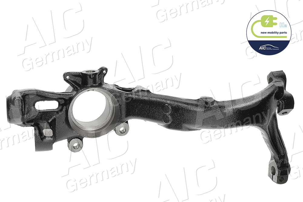 Steering Knuckle, wheel suspension (Front axle, right)  Art. 55701