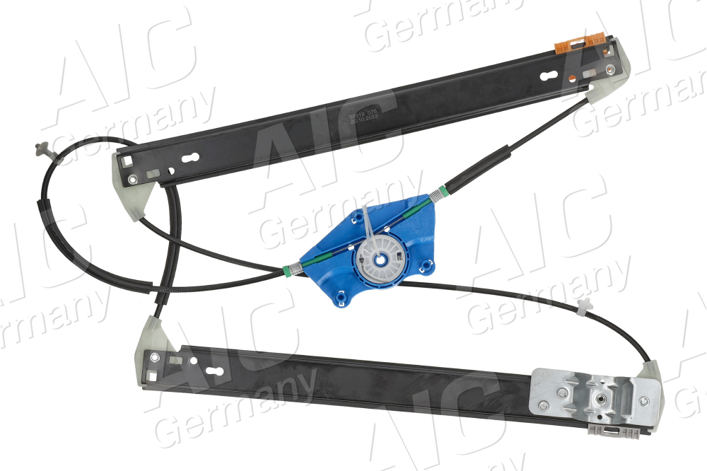 Window Regulator (Forward, left)  Art. 55819