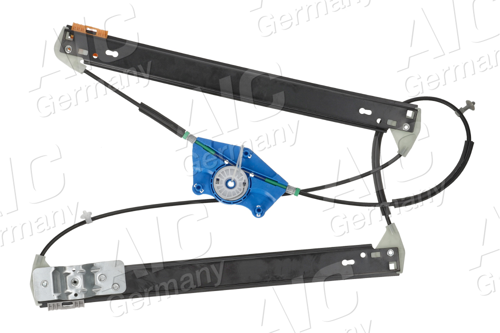 Window Regulator (Forward, right)  Art. 55820