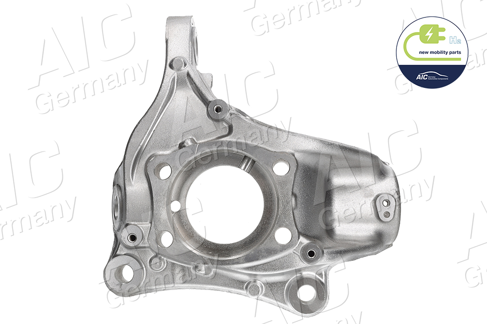 Steering Knuckle, wheel suspension (Front axle)  Art. 55826