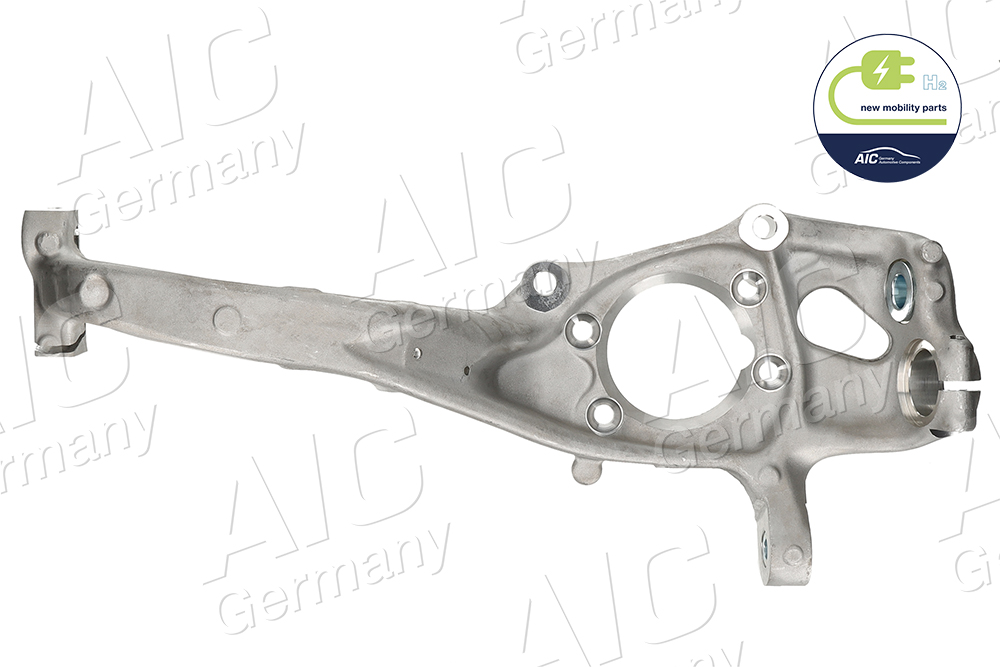 Steering Knuckle, wheel suspension (Front axle, right)  Art. 55828