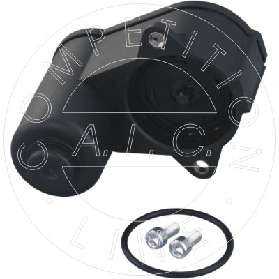 Control Element, parking brake caliper (Rear axle, both sides)  Art. 56095