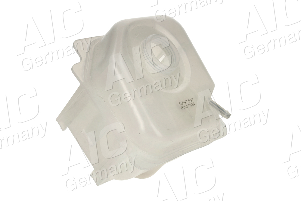 Expansion Tank, coolant  Art. 56097