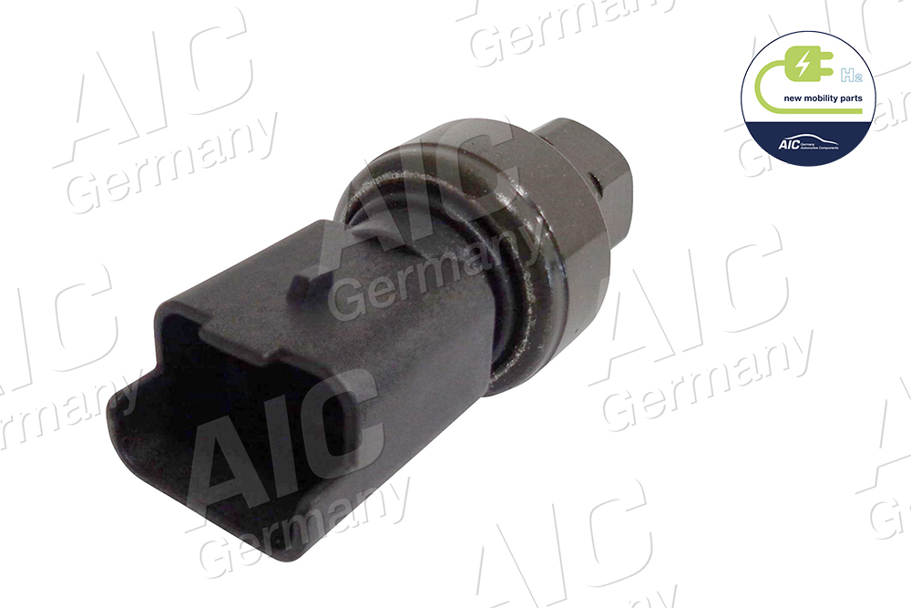 Pressure Switch, air conditioning (3)  Art. 56099