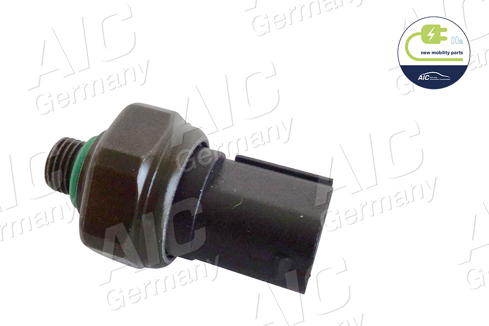 Pressure Switch, air conditioning (3/8