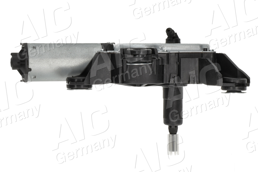 Wiper Motor (Double cloth)  Art. 56124