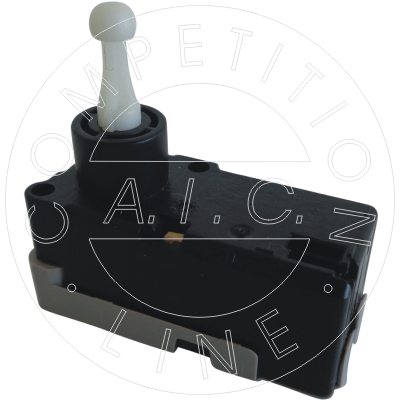 Actuator, headlight levelling (Right left)  Art. 56190