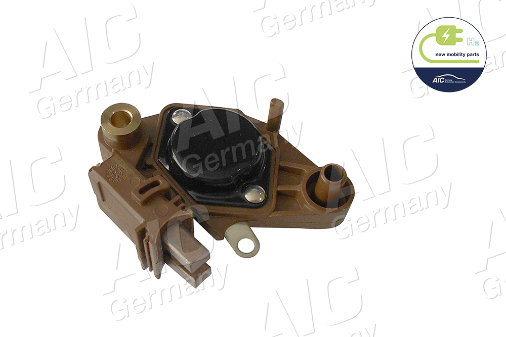 Alternator Regulator (Rear axle)  Art. 56203