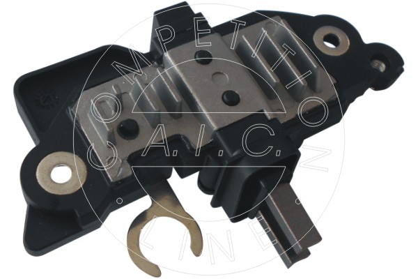 Alternator Regulator (Surface mounting)  Art. 56204