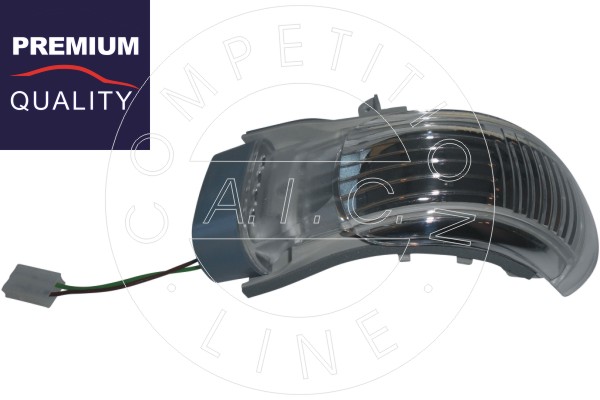 Auxiliary Direction Indicator (Rear axle)  Art. 56271