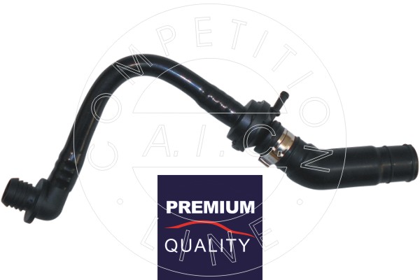 Vacuum Hose, braking system  Art. 56362