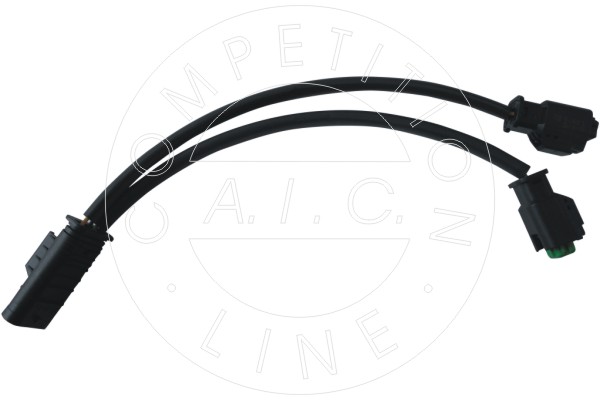 Cable Adapter, electro set (Front axle, left)  Art. 56406