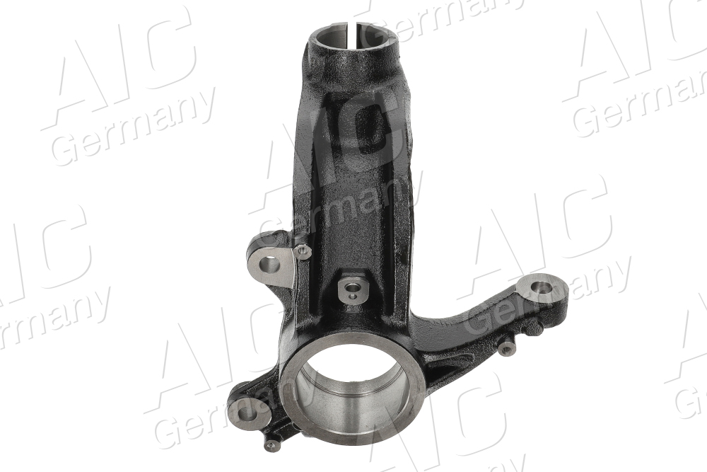 Steering Knuckle, wheel suspension (Front axle)  Art. 56459