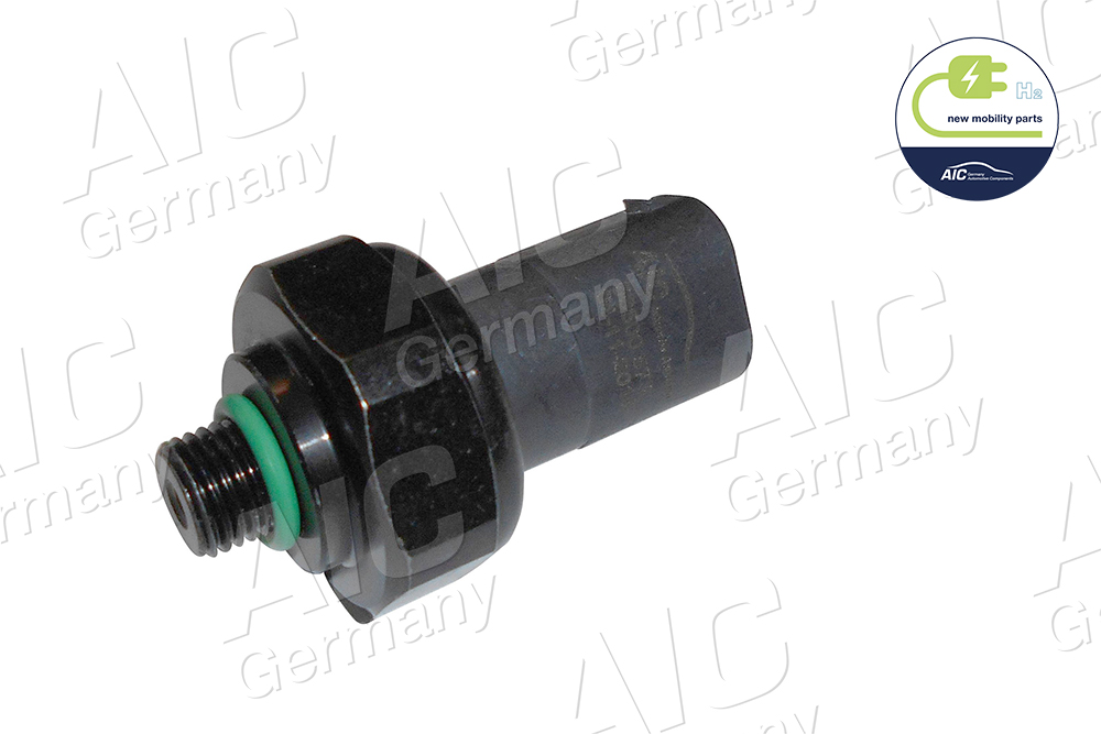 Pressure switch, air conditioner (Rear axle)  Art. 56500