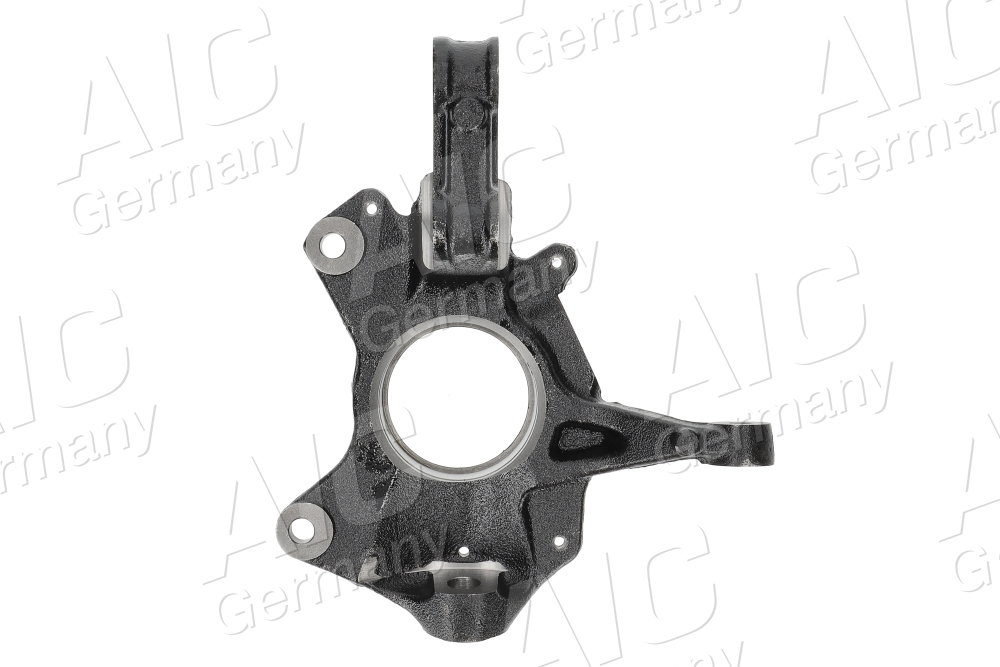 Steering Knuckle, wheel suspension (Left)  Art. 56523