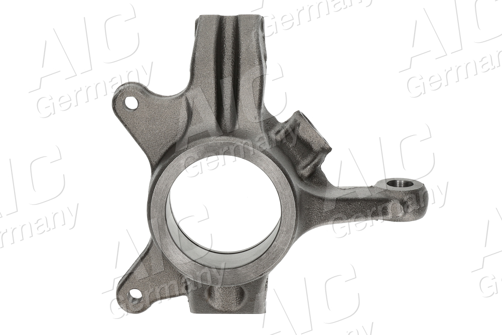 Steering Knuckle, wheel suspension (front axle both sides)  Art. 56539