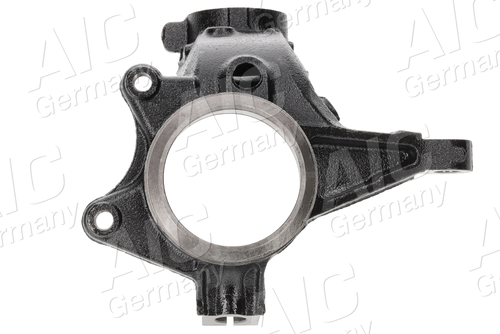 Steering Knuckle, wheel suspension (Left)  Art. 56634