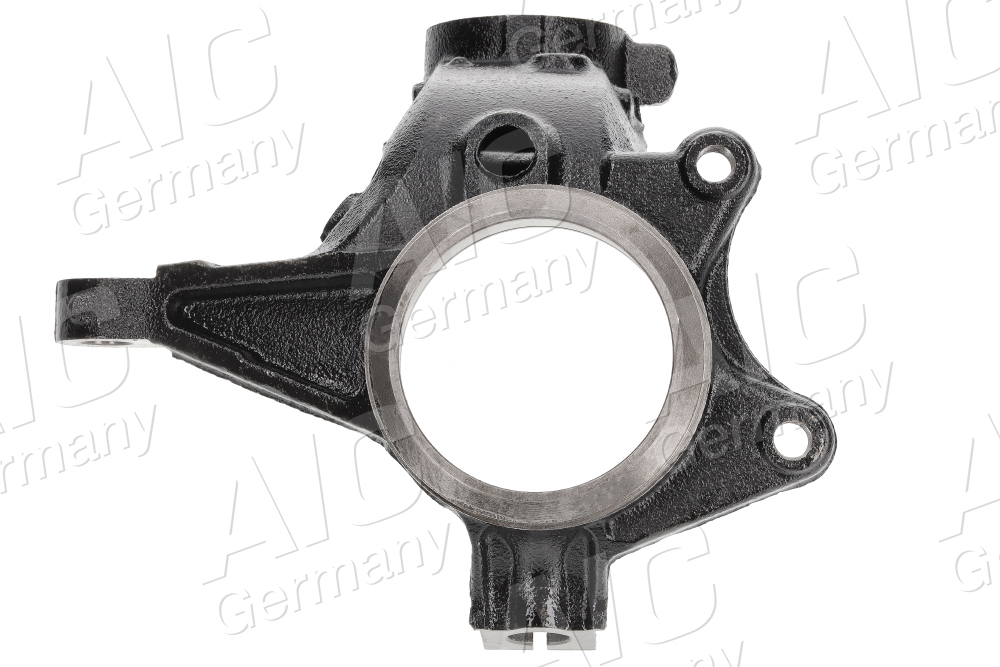 Shoulder axle, wheel support (factory order) (Right)  Art. 56635