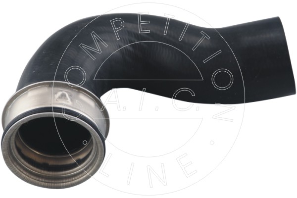 Charge Air Hose (Below, front axle on both sides)  Art. 56718