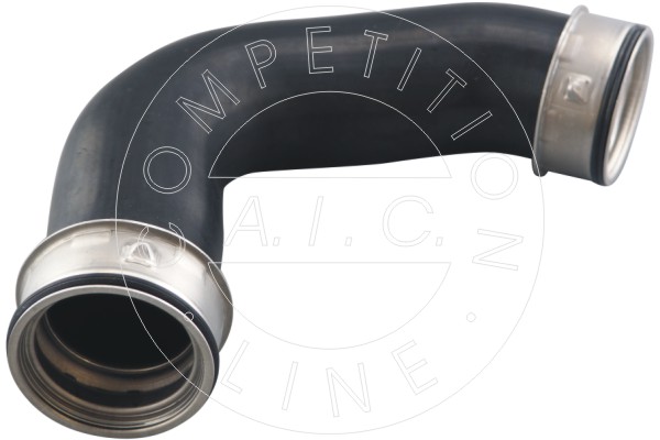 Charge Air Hose (Rear axle)  Art. 56730