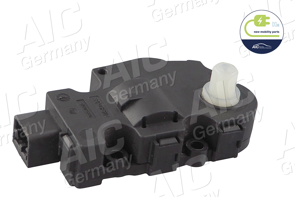 Actuator, blending flap (87)  Art. 56914