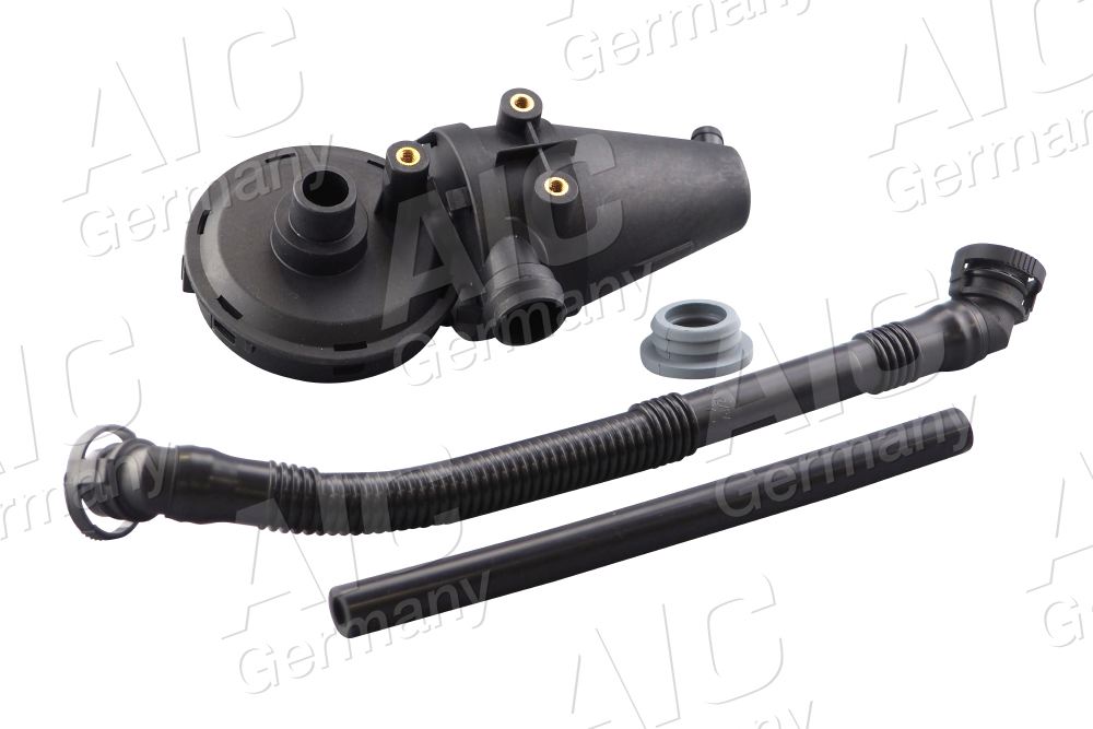 Repair Kit, crankcase ventilation (Cylinder head)  Art. 56966SET