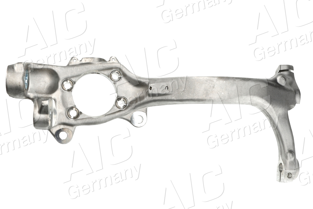 Steering Knuckle, wheel suspension (Front axle)  Art. 57013