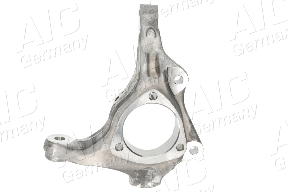 Steering Knuckle, wheel suspension (Front axle, right)  Art. 57181